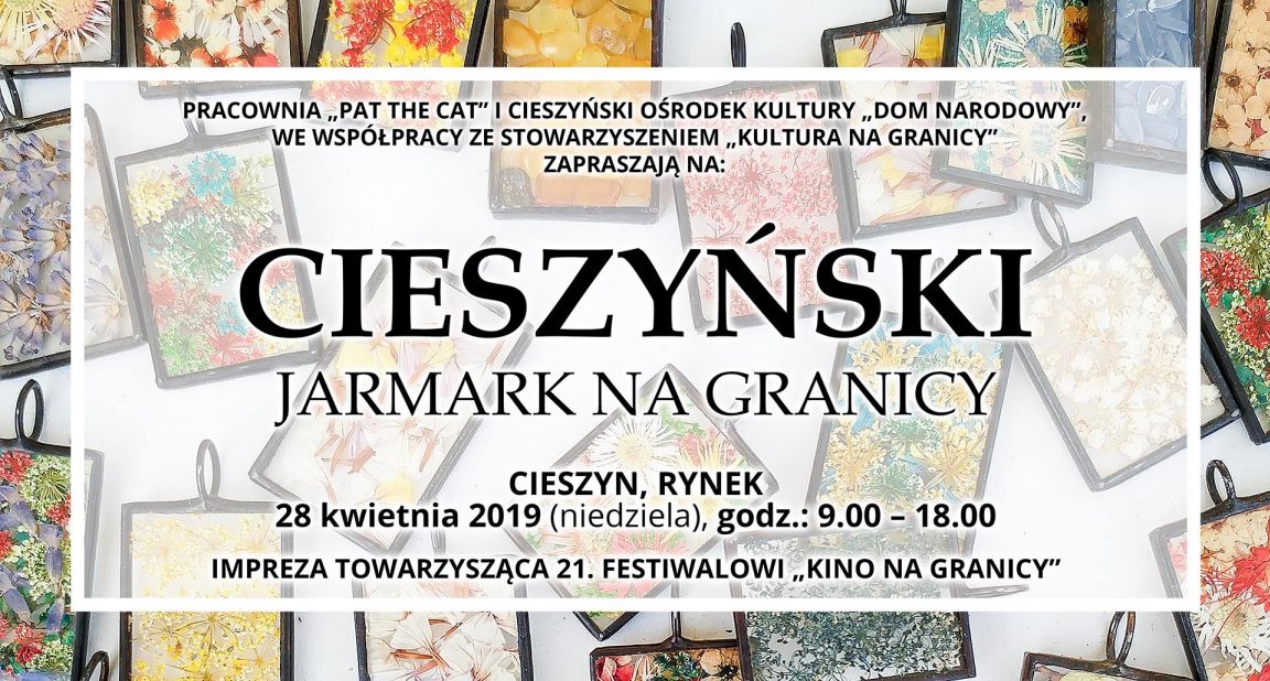 http://Cieszynski Jarmark